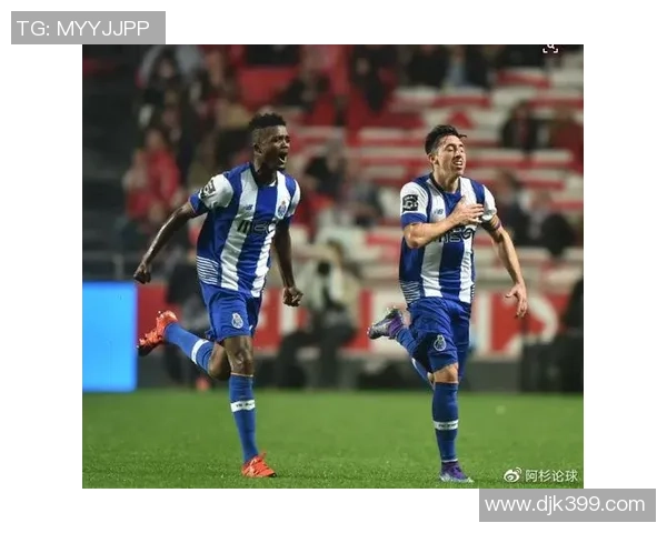 波尔图与克拉斯诺达尔激战成和比分揭晓精彩瞬间回顾